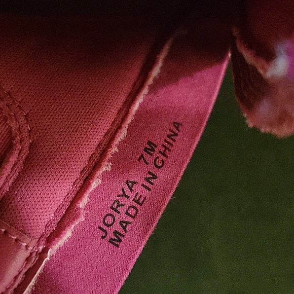 NWOT Allegra K Booties - Picture 6 of 6